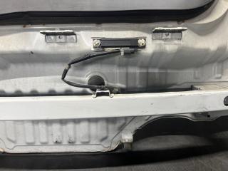 Панель кузова задняя Nissan TEANA J32 VQ25 79110-JN20A 4 ракурс