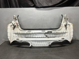 Панель кузова задняя Nissan TEANA J32 VQ25 79110-JN20A 1 ракурс