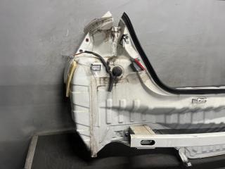 Панель кузова задняя Nissan TEANA J32 VQ25 79110-JN20A 2 ракурс