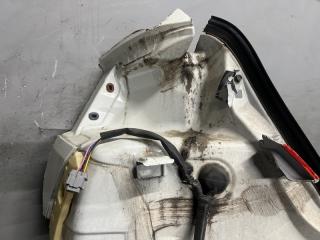 Панель кузова задняя Nissan TEANA J32 VQ25 79110-JN20A 3 ракурс