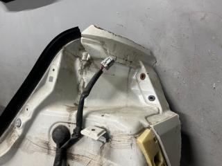 Панель кузова задняя Nissan TEANA J32 VQ25 79110-JN20A 5 ракурс
