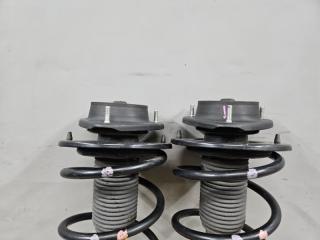 Стойка передняя Subaru LEGACY BR9 EJ25 2 ракурс Стойка передняя Subaru LEGACY BR9 EJ25 2 ракурс