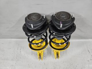 Стойка передняя Subaru LEGACY BR9 EJ25 3 ракурс Стойка передняя Subaru LEGACY BR9 EJ25 3 ракурс