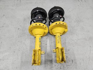 Стойка передняя Subaru LEGACY BR9 EJ25 4 ракурс Стойка передняя Subaru LEGACY BR9 EJ25 4 ракурс