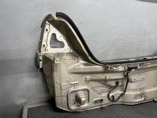Панель кузова задняя Nissan TIIDA LATIO SC11 HR15 79110-ED400 2 ракурс