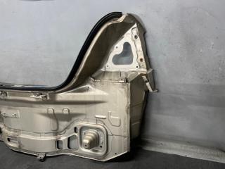 Панель кузова задняя Nissan TIIDA LATIO SC11 HR15 79110-ED400 3 ракурс