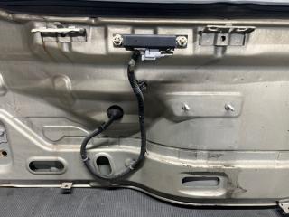 Панель кузова задняя Nissan TIIDA LATIO SC11 HR15 79110-ED400 4 ракурс