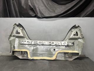 Панель кузова задняя Nissan TIIDA LATIO SC11 HR15 79110-ED400 5 ракурс