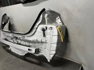 Панель кузова задняя Nissan TEANA J32 VQ25 79110-JN20A 3 ракурс