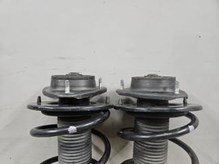 Стойка передняя Subaru LEGACY BR9 EJ25 2 ракурс Стойка передняя Subaru LEGACY BR9 EJ25 2 ракурс