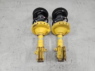 Стойка передняя Subaru LEGACY BR9 EJ25 4 ракурс Стойка передняя Subaru LEGACY BR9 EJ25 4 ракурс