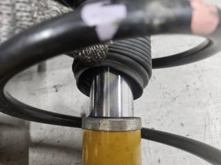 Стойка передняя Subaru LEGACY BR9 EJ25 5 ракурс Стойка передняя Subaru LEGACY BR9 EJ25 5 ракурс