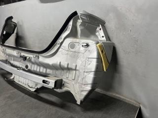 Панель кузова задняя Nissan TEANA J32 VQ25 79110-JN20A 3 ракурс