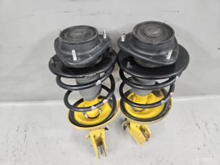 Стойка передняя Subaru LEGACY BR9 EJ25 2 ракурс Стойка передняя Subaru LEGACY BR9 EJ25 2 ракурс