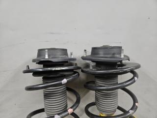 Стойка передняя Subaru LEGACY BR9 EJ25 3 ракурс Стойка передняя Subaru LEGACY BR9 EJ25 3 ракурс