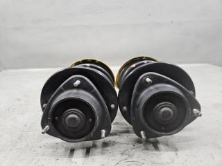 Стойка передняя Subaru LEGACY BR9 EJ25 5 ракурс Стойка передняя Subaru LEGACY BR9 EJ25 5 ракурс