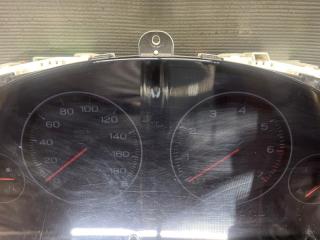 Спидометр Subaru LEGACY BH5 EJ202 85015AE260 2 ракурс