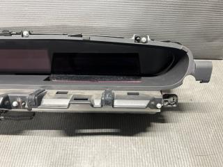 Спидометр Toyota PRIUS ZVW30 2ZR 83800-47B10 2 ракурс