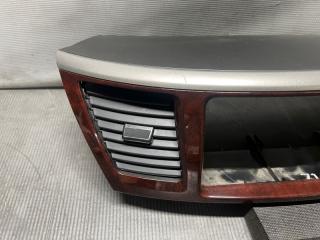 Консоль магнитофона Toyota VOXY AZR60 1AZ 55405-28360 2 ракурс