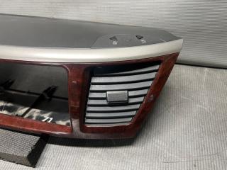 Консоль магнитофона Toyota VOXY AZR60 1AZ 55405-28360 3 ракурс