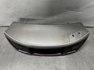 Консоль магнитофона Toyota VOXY AZR60 1AZ 55405-28360 4 ракурс