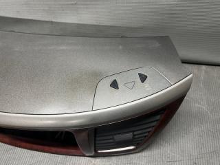 Консоль магнитофона Toyota VOXY AZR60 1AZ 55405-28360 5 ракурс