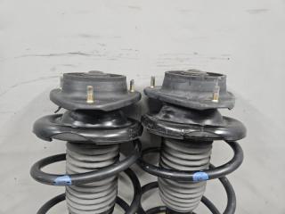 Стойка передняя Subaru LEGACY BH5 EJ20 2 ракурс Стойка передняя Subaru LEGACY BH5 EJ20 2 ракурс