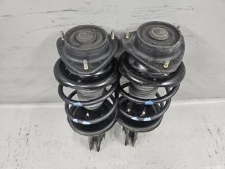 Стойка передняя Subaru LEGACY BH5 EJ20 3 ракурс Стойка передняя Subaru LEGACY BH5 EJ20 3 ракурс