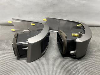 Воздуховод Toyota PRIUS NHW20 1NZ 55650-47050 2 ракурс