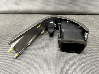 Воздуховод Toyota PRIUS NHW20 1NZ 55650-47050 5 ракурс