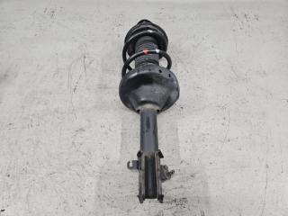 Стойка левая передняя Subaru OUTBACK BR9 EJ25 4 ракурс
