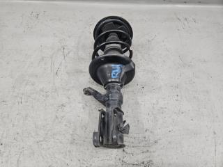 Стойка правая передняя Honda STREAM RN1 D17A 4 ракурс
