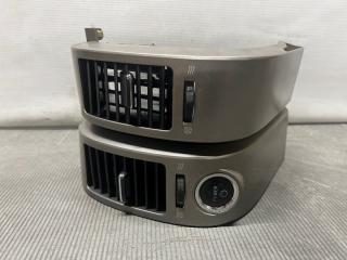 Воздуховод Toyota PRIUS NHW20 1NZ 55650-47050 1 ракурс