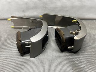 Воздуховод Toyota PRIUS NHW20 1NZ 55650-47050 2 ракурс