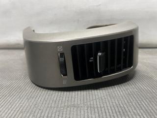 Воздуховод Toyota PRIUS NHW20 1NZ 55650-47050 4 ракурс