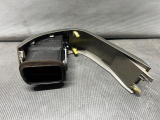 Воздуховод Toyota PRIUS NHW20 1NZ 55650-47050 5 ракурс