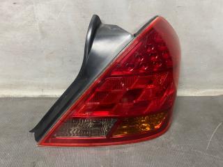 Стоп задний правый Nissan TEANA