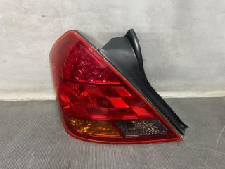 Стоп задний левый Nissan TEANA