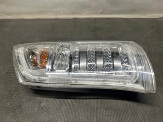 Стоп правый задний Honda STEPWGN RK5 R20A W0587 4 ракурс