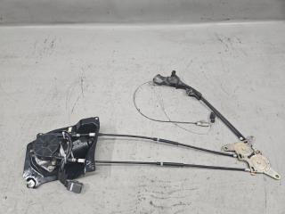 Доводчик двери левый задний Toyota NOAH AZR60, AZR65 1AZ 69641-28010 1 ракурс