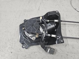 Доводчик двери левый задний Toyota NOAH AZR60, AZR65 1AZ 69641-28010 2 ракурс
