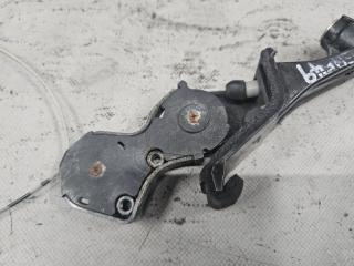 Доводчик двери левый задний Toyota NOAH AZR60, AZR65 1AZ 69641-28010 4 ракурс