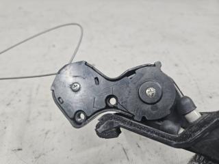 Доводчик двери левый задний Toyota NOAH AZR60, AZR65 1AZ 69641-28010 4 ракурс