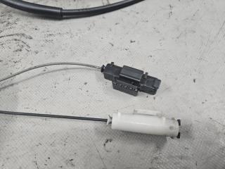 Доводчик двери левый задний Toyota NOAH AZR60, AZR65 1AZ 69641-28010 5 ракурс