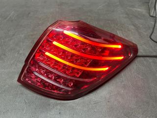 Стоп задний Subaru LEGACY BR9 EJ25 2 ракурс