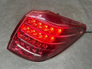 Стоп задний Subaru LEGACY BR9 EJ25 3 ракурс