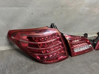 Стоп задний Subaru LEGACY BR9 EJ25 5 ракурс