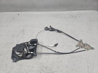 Доводчик двери левый задний Toyota NOAH AZR60, AZR65 1AZ 69641-28010 1 ракурс