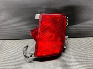 Катафот в бампер правый задний Subaru OUTBACK BR9 EJ25 84281AJ000, VC02-119 1 ракурс