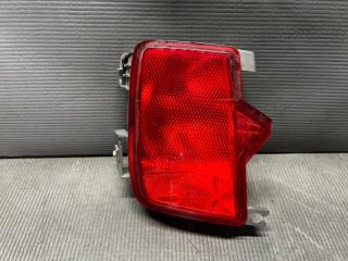 Катафот в бампер левый задний Subaru OUTBACK BR9 EJ25 84281AJ010, VC02-119 1 ракурс